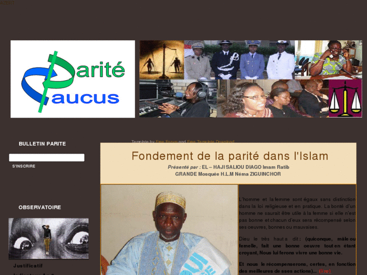 www.senparite-caucus.org