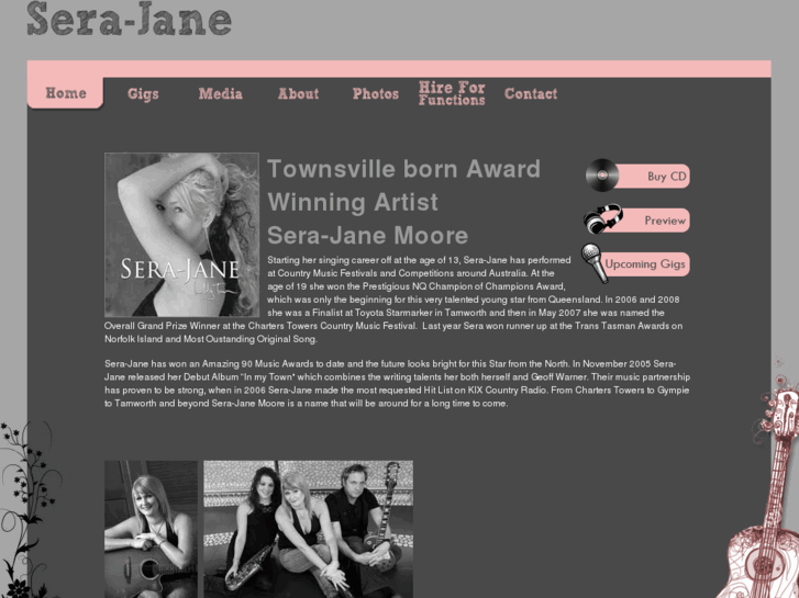 www.sera-jane.com