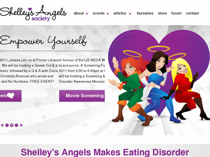 www.shelleysangels.org