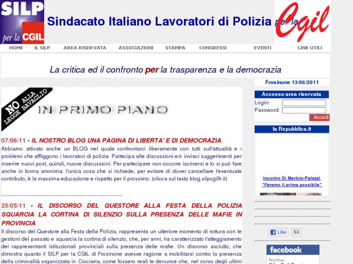 www.silpcgilfr.it