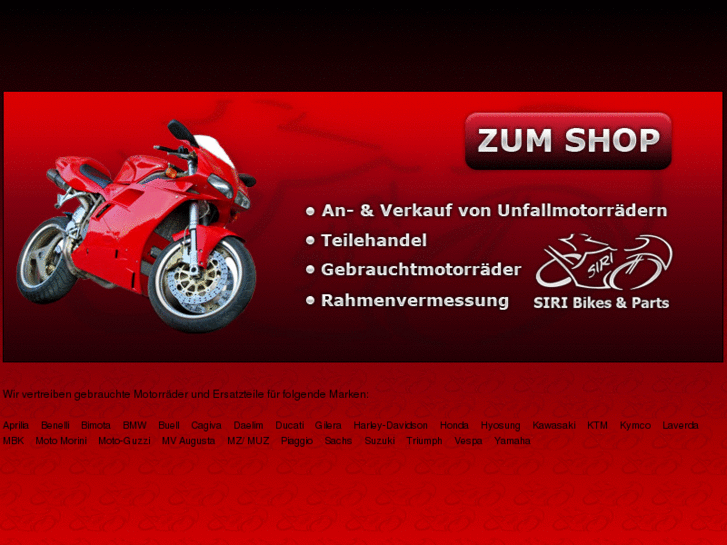 www.siribikes.de