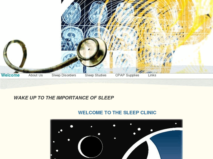 www.sleepcliniconline.net