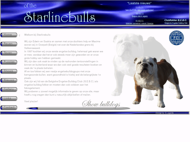 www.starlinebulls.com