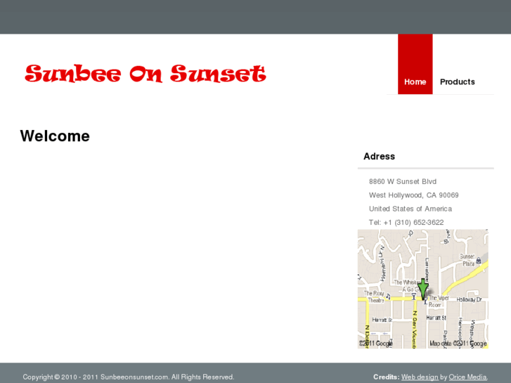 www.sunbeeonsunset.com