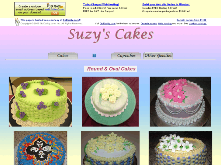 www.suzyscakes.com