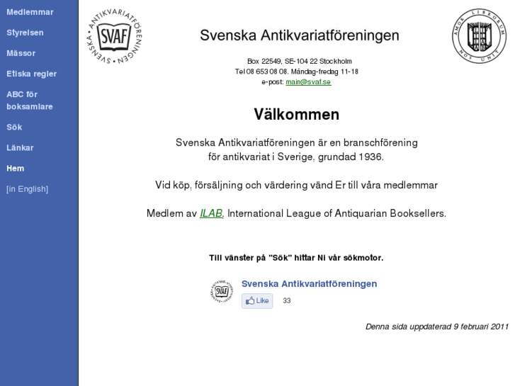 www.svaf.se