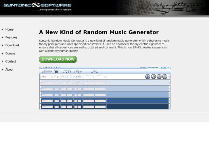 www.syntonicsoftware.com