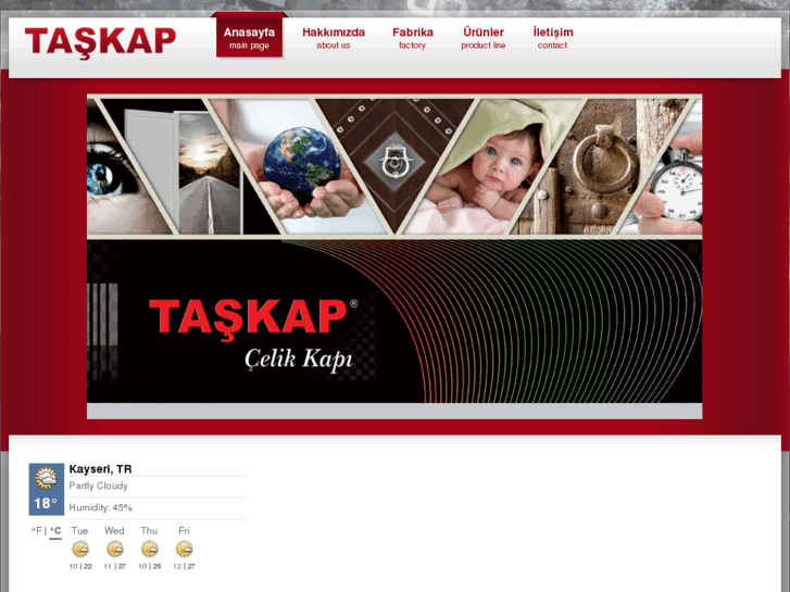 www.tascelik.com