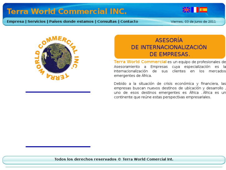 www.terraworldcomercial.com