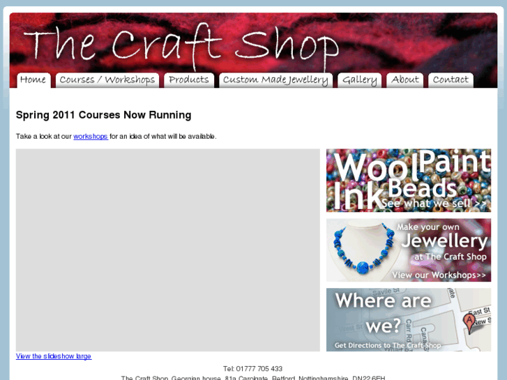 www.the-craft-shop.biz