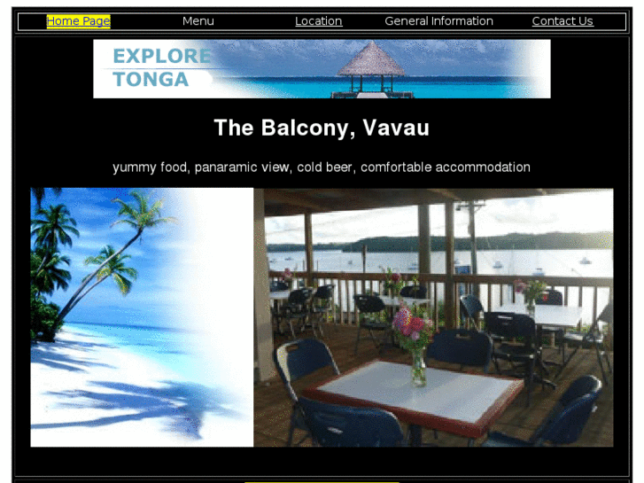 www.thebalconyvavau.com