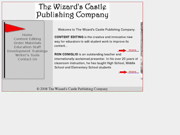 www.thewizardscastle.com