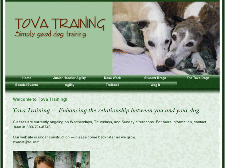 www.tovatraining.com