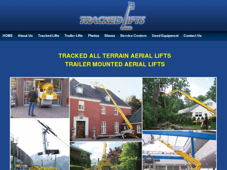 www.trackedlift.com