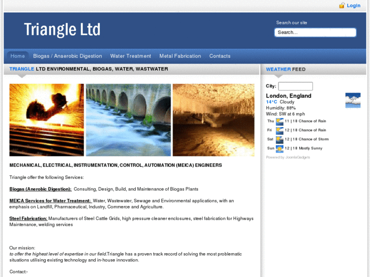 www.triangleltd.co.uk