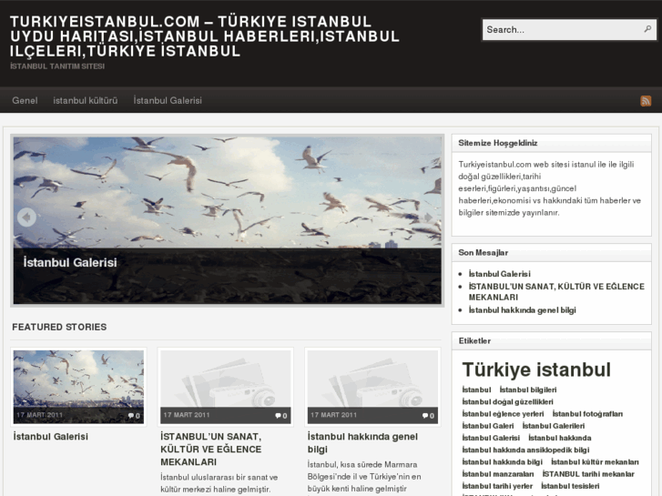 www.turkiyeistanbul.com