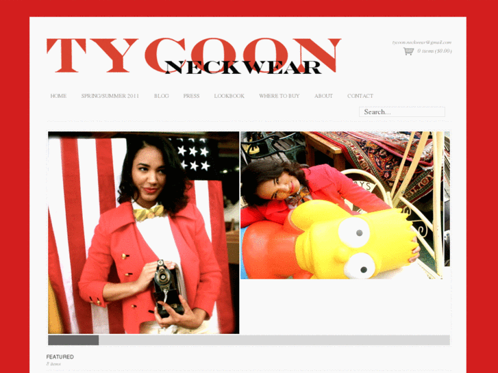 www.tycoonneckwear.com