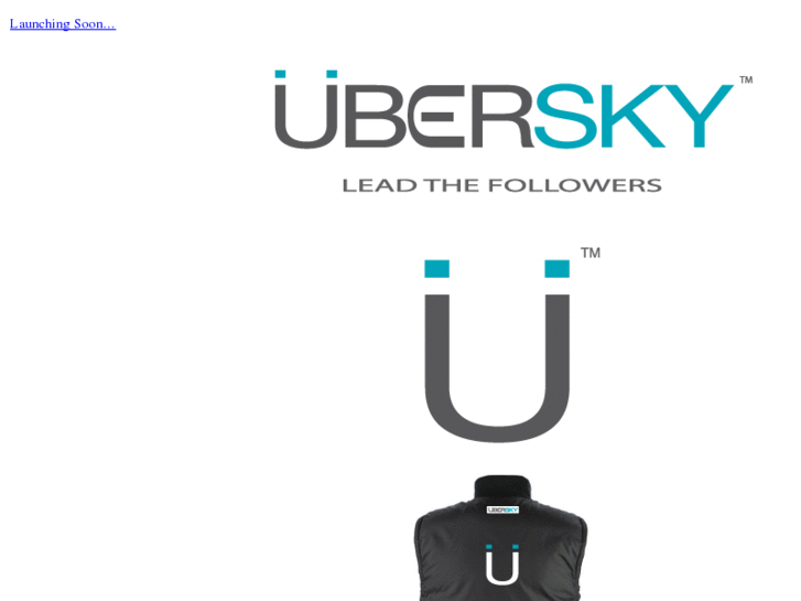 www.ubersky.co.uk