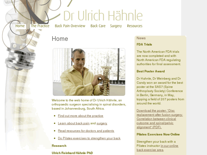 www.ulrichhahnle.com