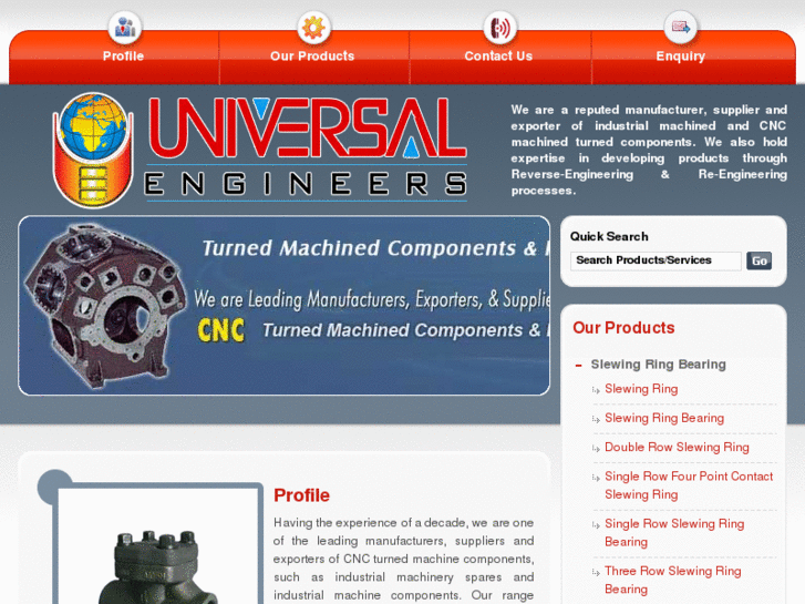 www.universal-engineers.net