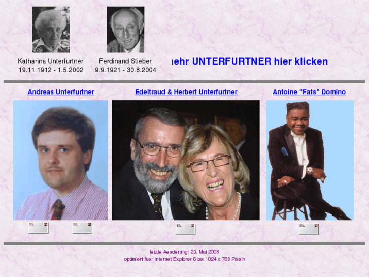 www.unterfurtner.com