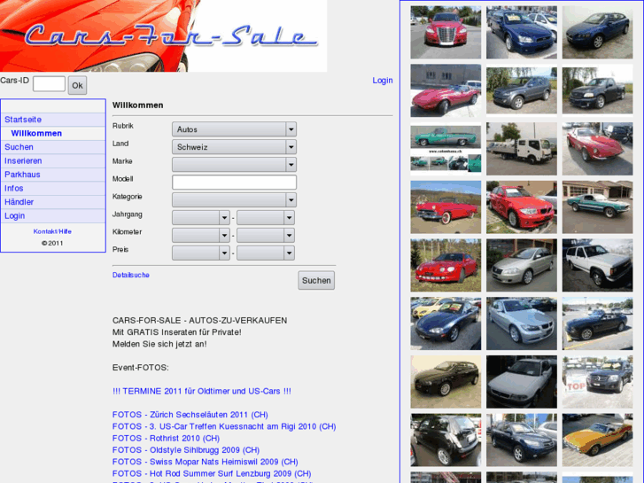 www.uscarsshop.com