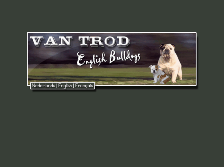 www.vantrod.com