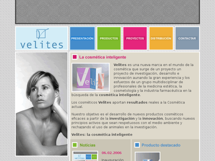 www.velites.info