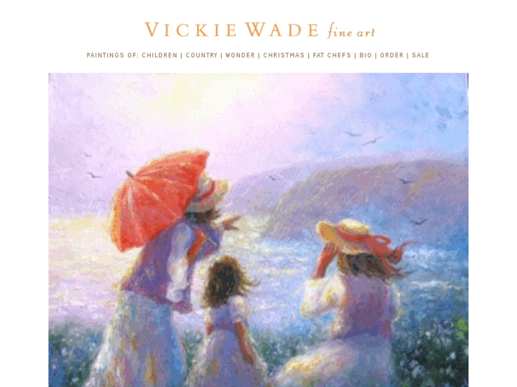 www.vickiewade.com