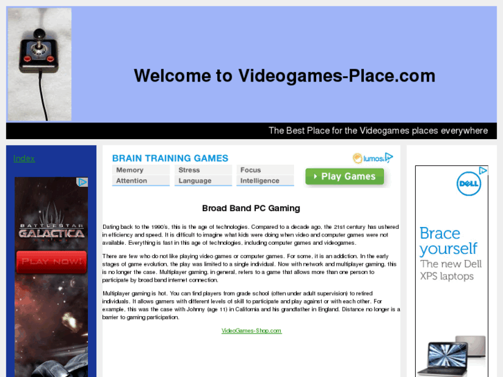 www.videogames-place.com