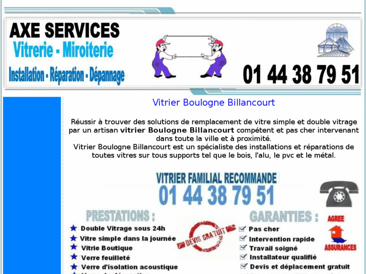 www.vitrierboulognebillancourt.net