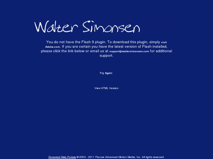 www.waltersimonsen.com