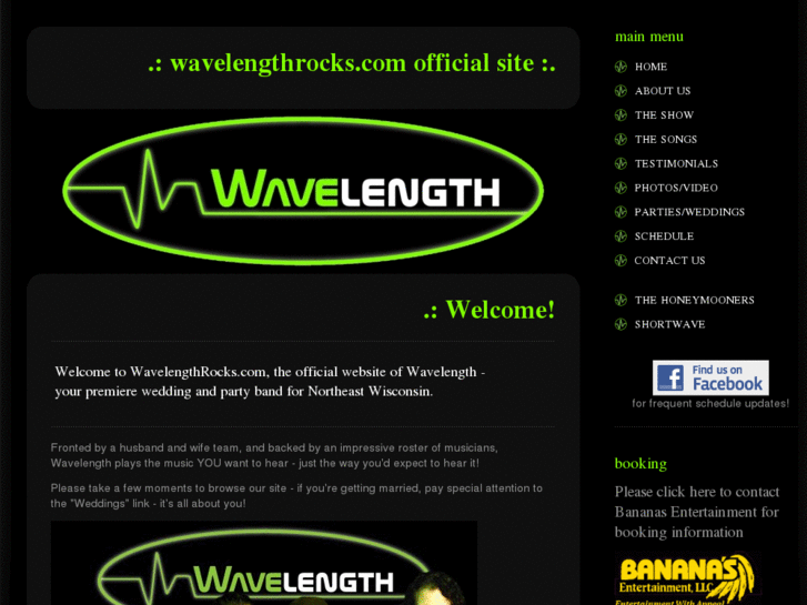 www.wavelengthrocks.com