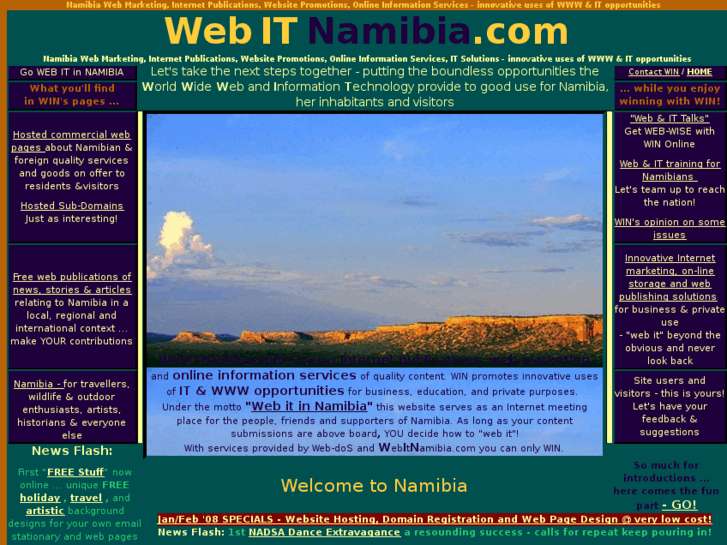 www.webitnamibia.com