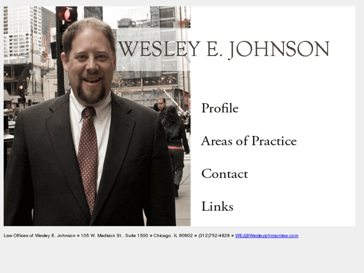 www.wesleyjohnsonlaw.com