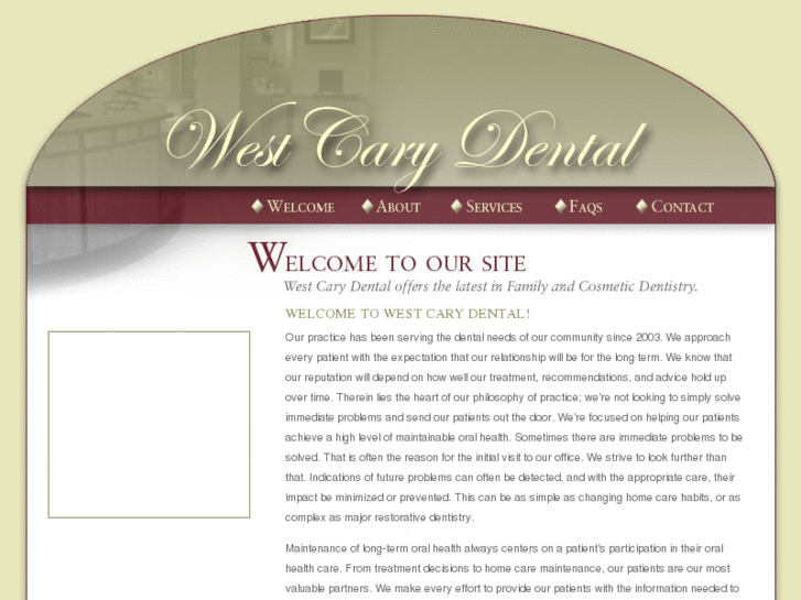 www.westcarydental.com