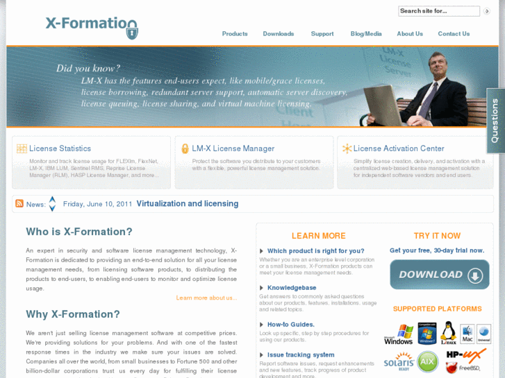 www.x-formation.com