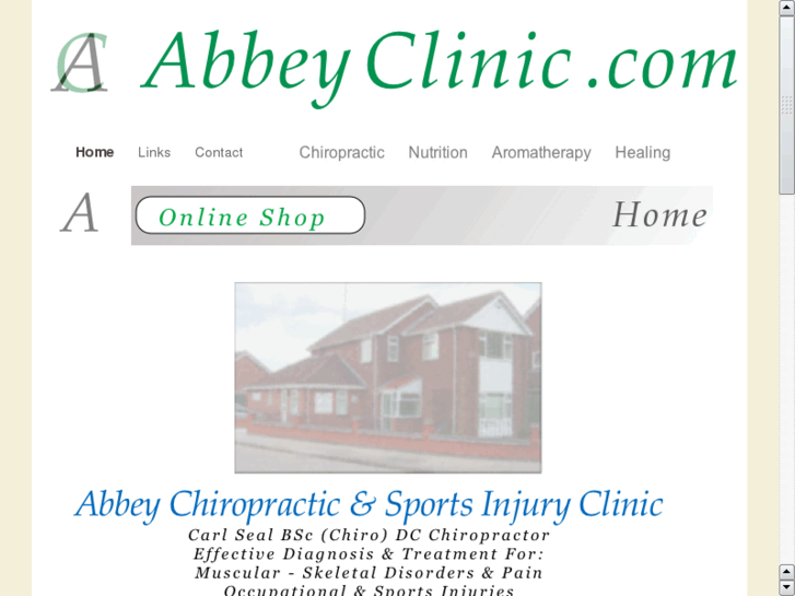 www.abbeyclinic.com