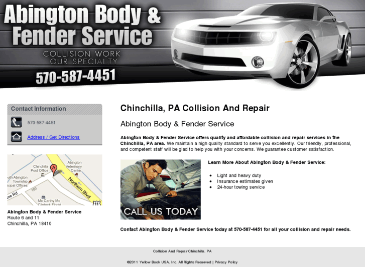 www.abingtonbodyandfender.com