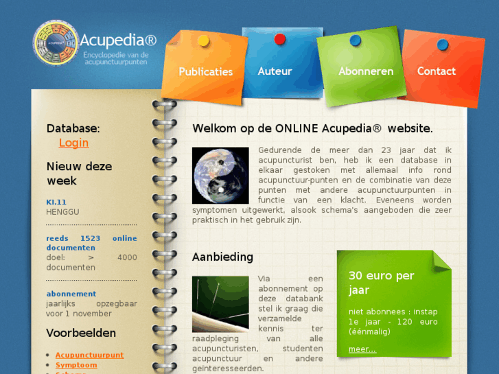 www.acupedia.be