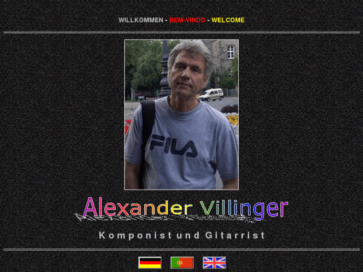 www.alex-villinger.com