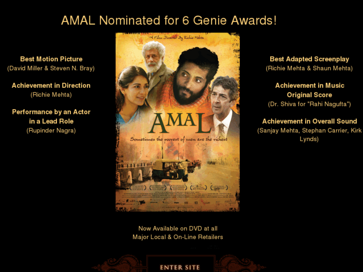 www.amalthefilm.com