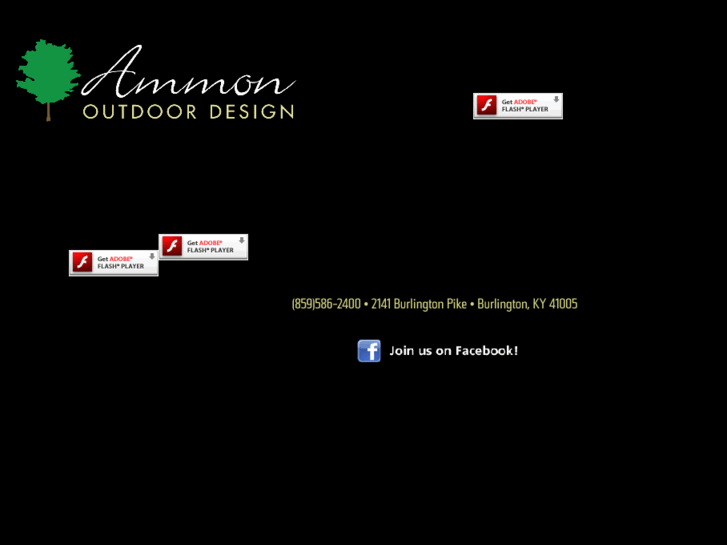 www.ammonoutdoordesign.com