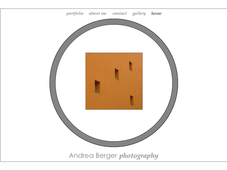 www.andrea-berger.com