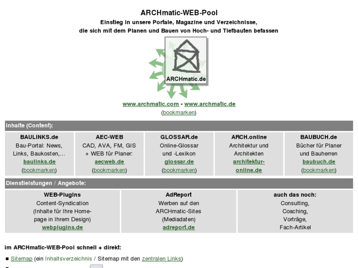 www.archmatik.de