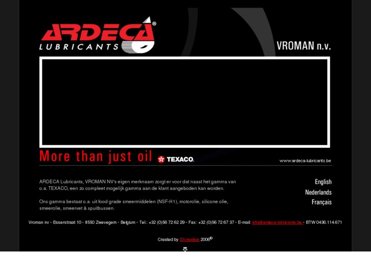 www.ardeca-lubricants.be