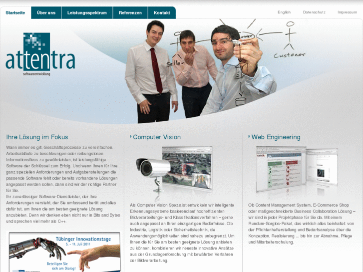 www.attentra.de
