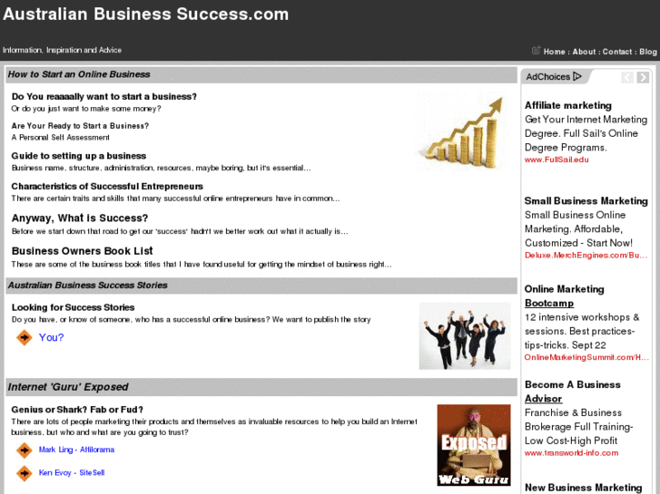 www.australianbusinesssuccess.com