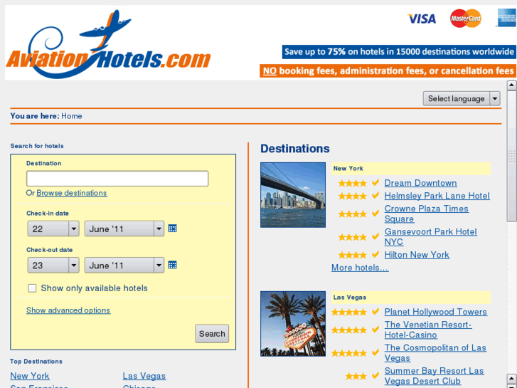 www.aviationhotels.com