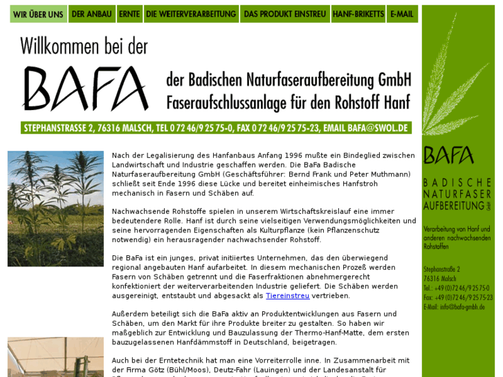 www.bafa-gmbh.de